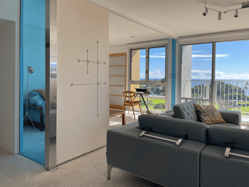 Honolulu Condo: 1350 Ala Moana