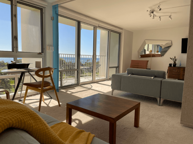 Honolulu Condo: 1350 Ala Moana