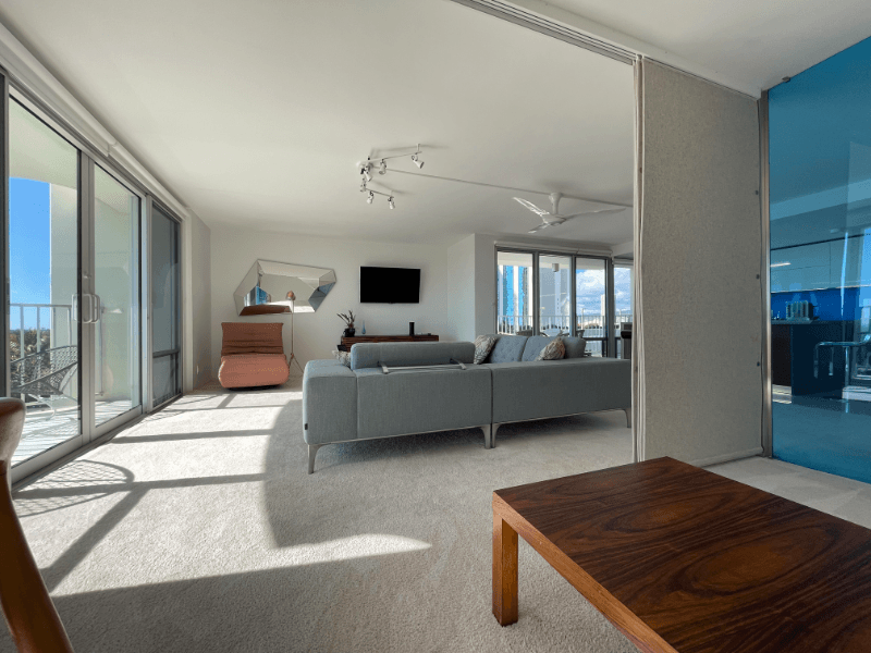 Honolulu Condo: 1350 Ala Moana