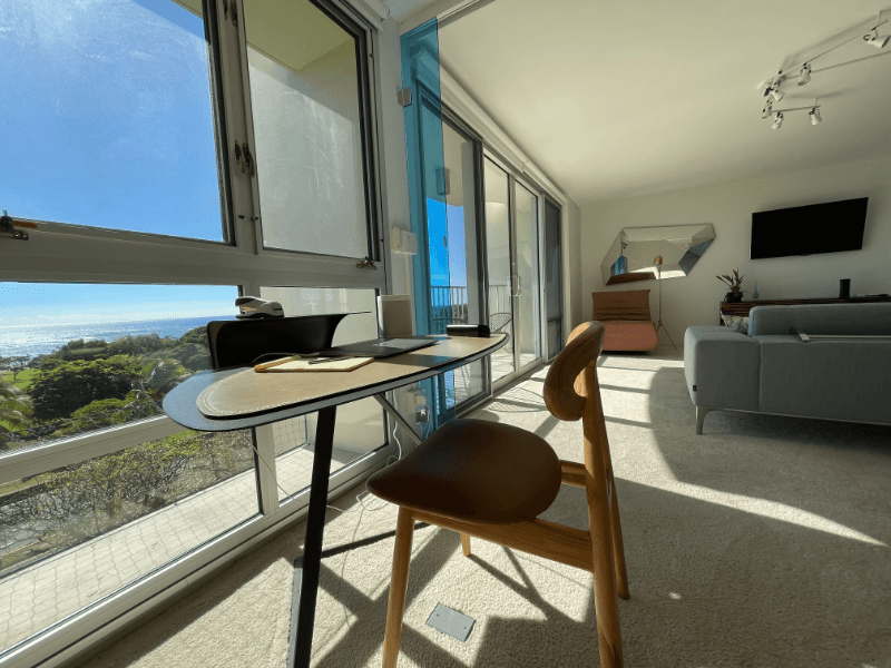 Honolulu Condo: 1350 Ala Moana