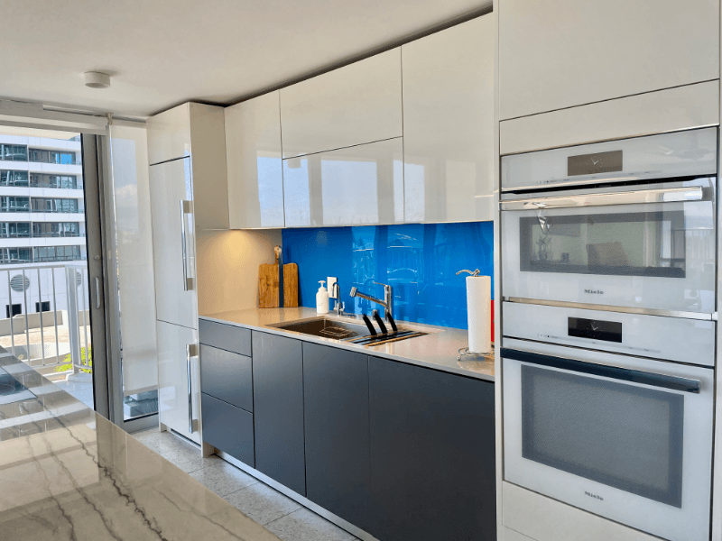 Honolulu Condo: 1350 Ala Moana