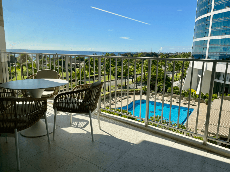 Honolulu Condo: 1350 Ala Moana