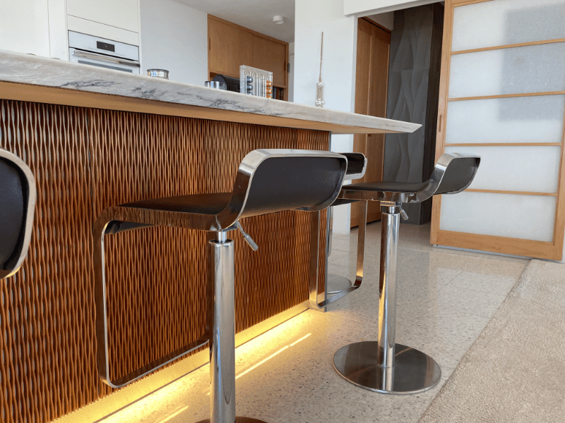 Honolulu Condo: 1350 Ala Moana