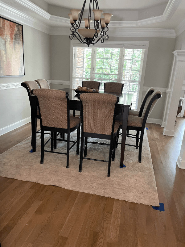 Hickory House: 3816 Steve Ikerd Dr NE