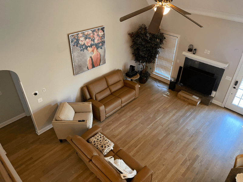 Hickory House: 3816 Steve Ikerd Dr NE