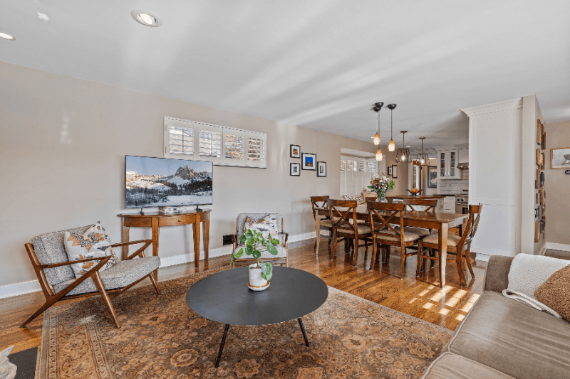 SALT LAKE CITY House: 1545 S 2300 E