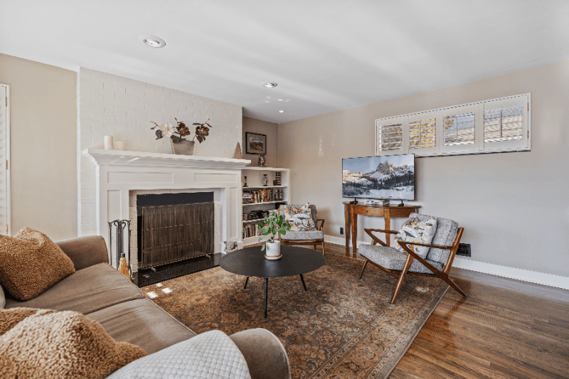 SALT LAKE CITY House: 1545 S 2300 E