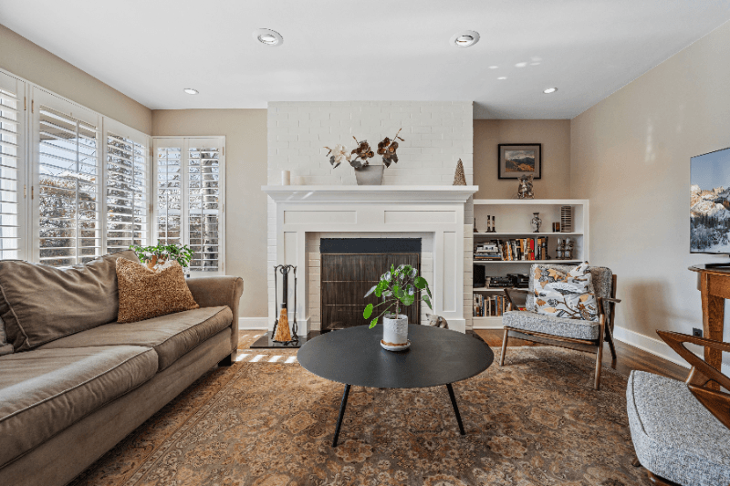 SALT LAKE CITY House: 1545 S 2300 E