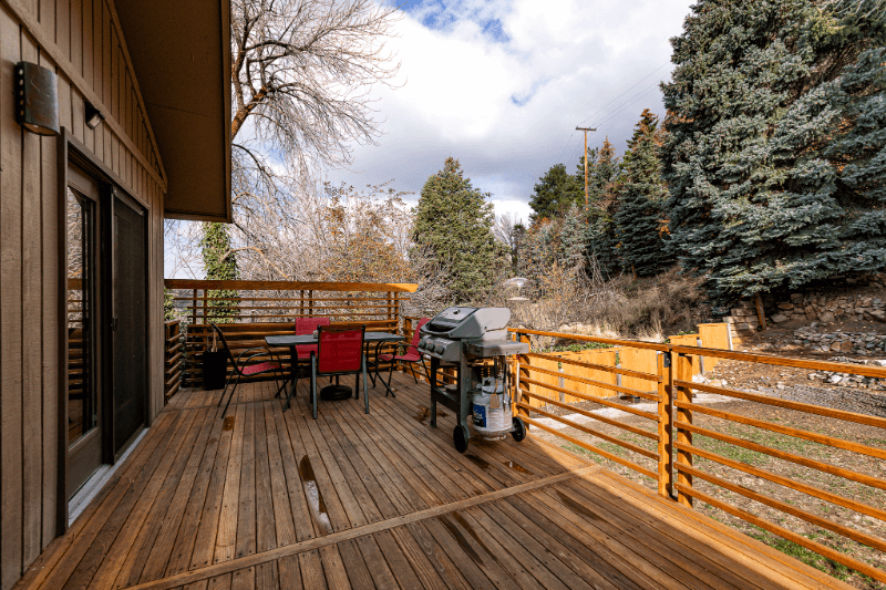 Cottonwood Heights House: 8971 Alpen Way