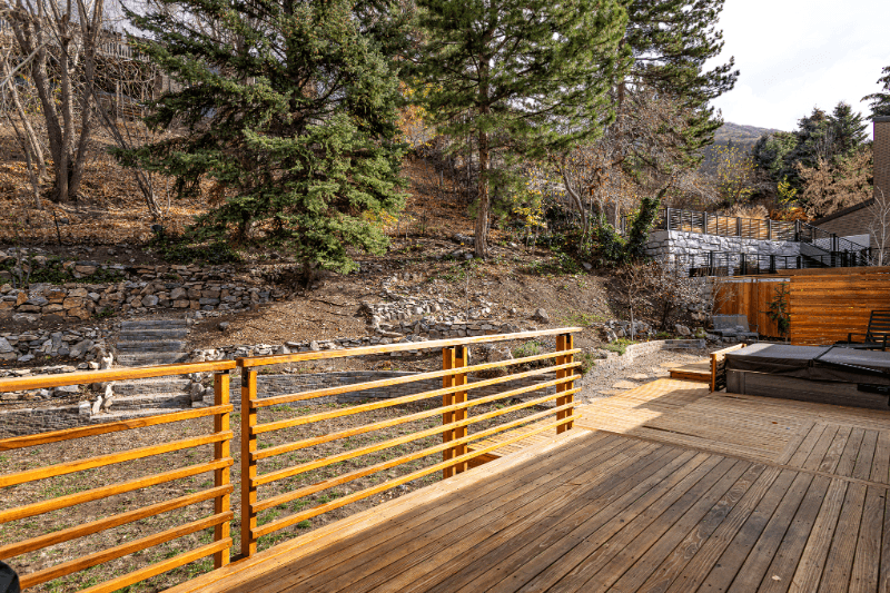 Cottonwood Heights House: 8971 Alpen Way