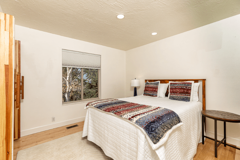 Cottonwood Heights House: 8971 Alpen Way