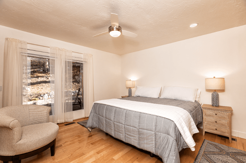 Cottonwood Heights House: 8971 Alpen Way