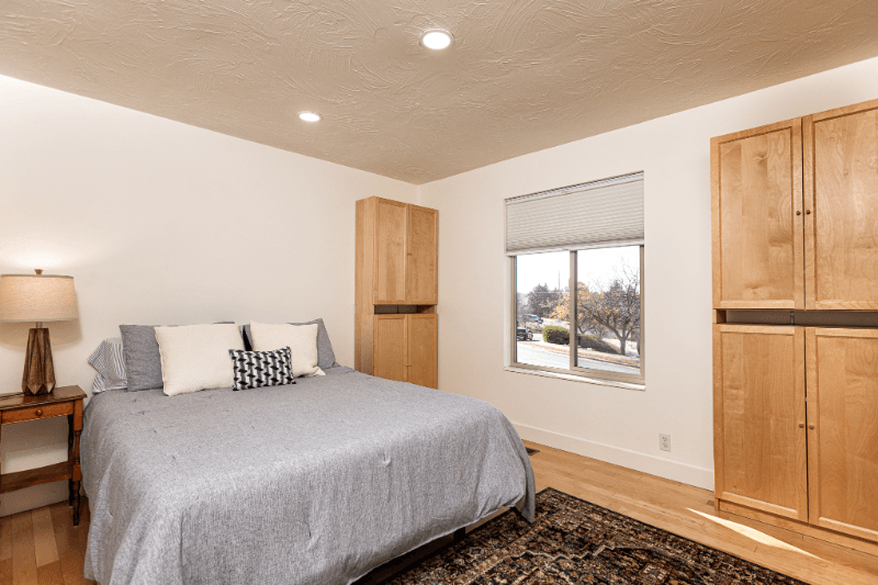 Cottonwood Heights House: 8971 Alpen Way