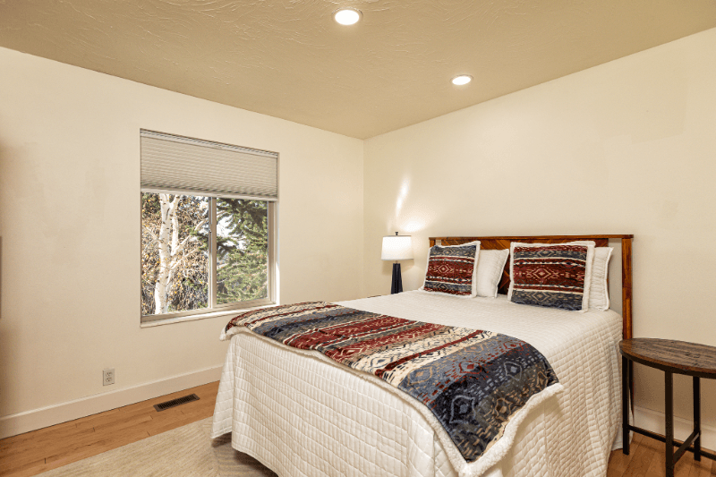 Cottonwood Heights House: 8971 Alpen Way