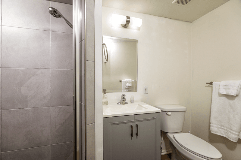 Cottonwood Heights House: 8971 Alpen Way