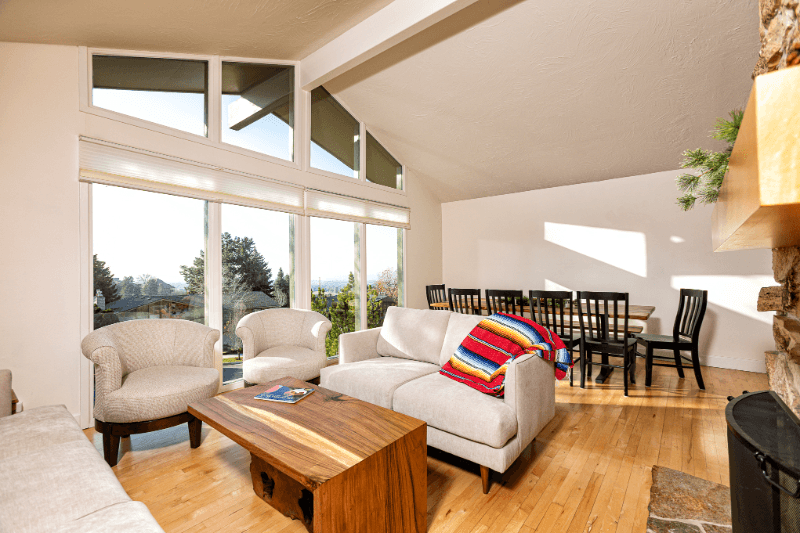 Cottonwood Heights House: 8971 Alpen Way
