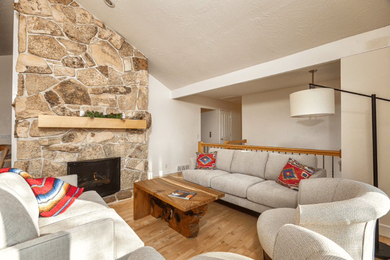 Cottonwood Heights House: 8971 Alpen Way
