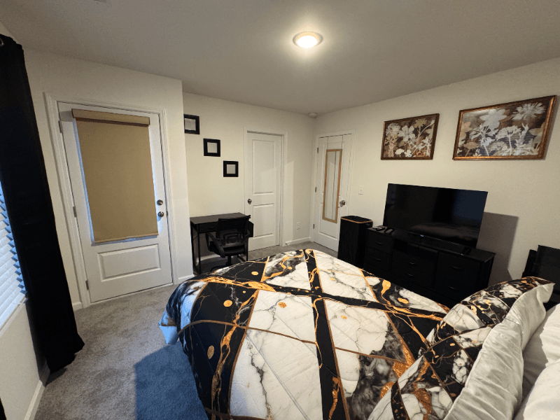 Mooresville Single Room: 533 A Gantt St