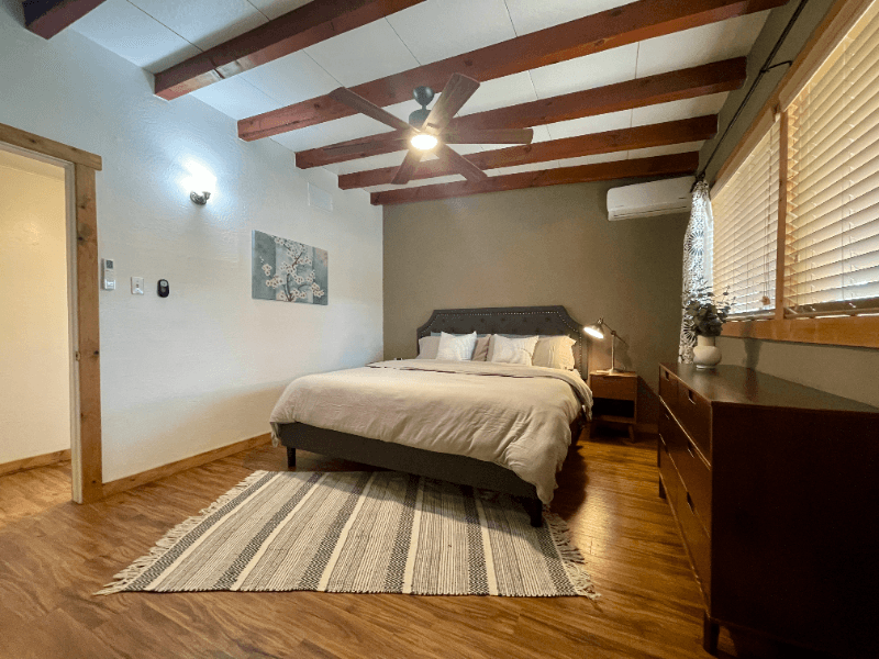 Twentynine Palms House: 71590 Juanita Dr