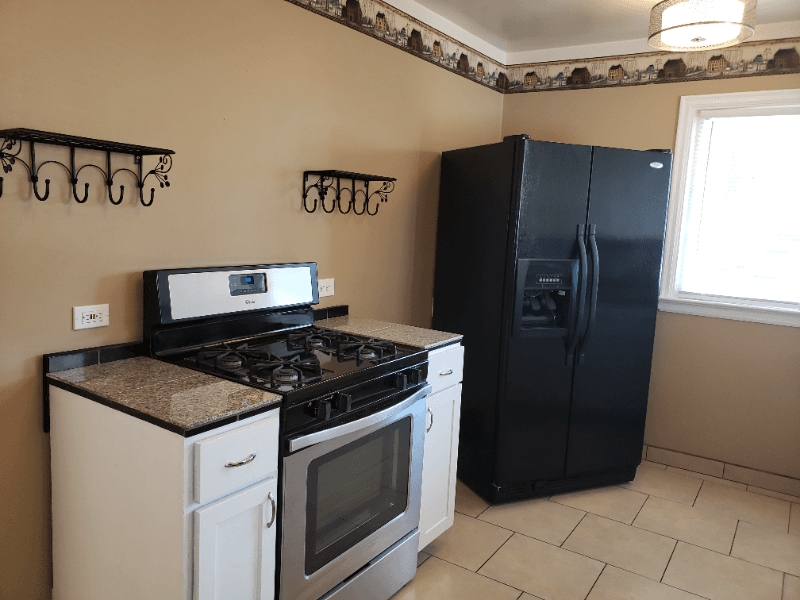 Spokane House: 825 East 35th Avenue