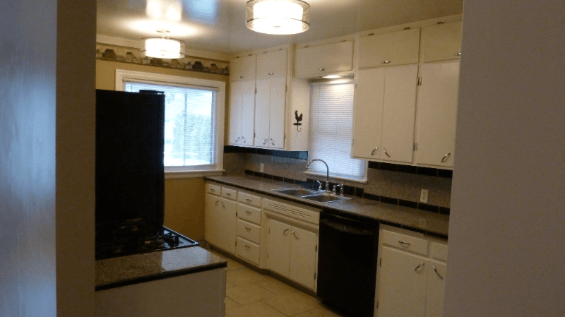 Spokane House: 825 East 35th Avenue