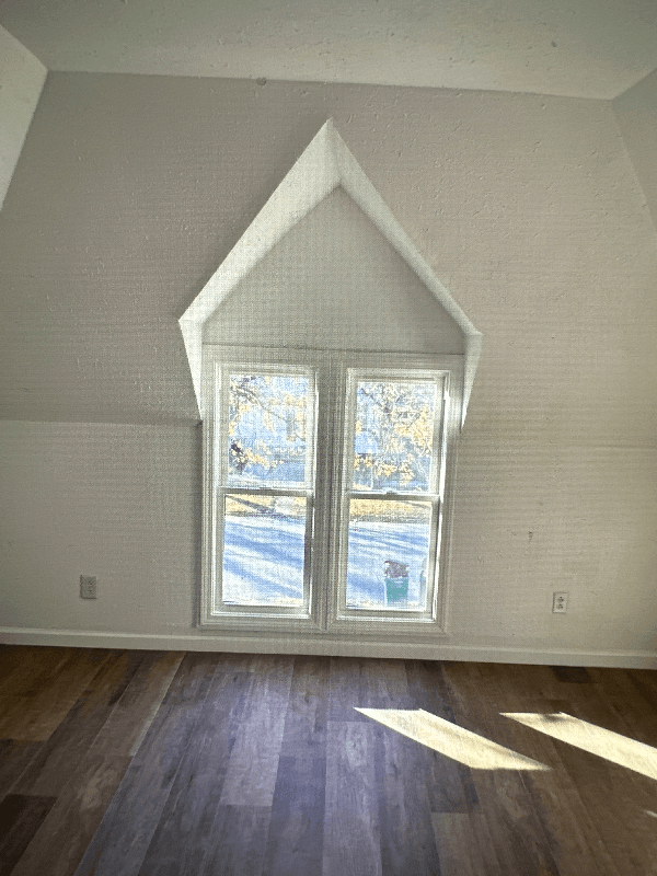 Boone House: 1428 Story street