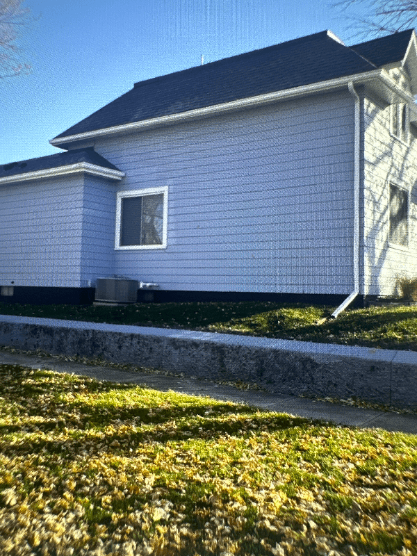 Boone House: 1428 Story street