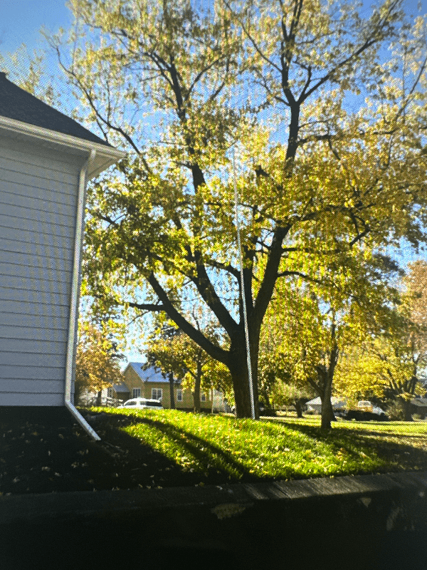 Boone House: 1428 Story street