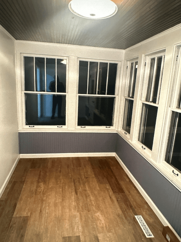 Boone House: 1428 Story street