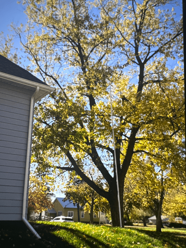Boone House: 1428 Story street