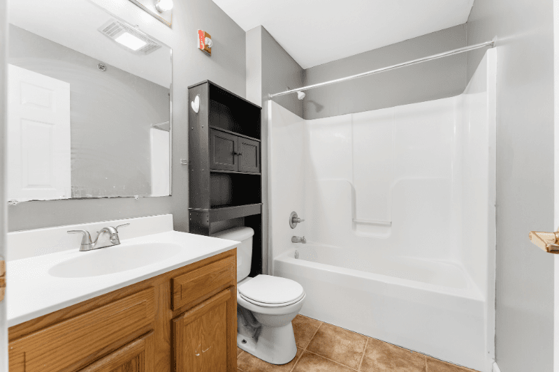 Morgantown Apartment: 525 Grant Avenue