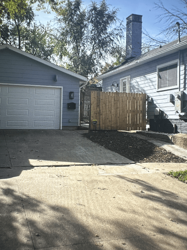 Boone House: 1428 Story street