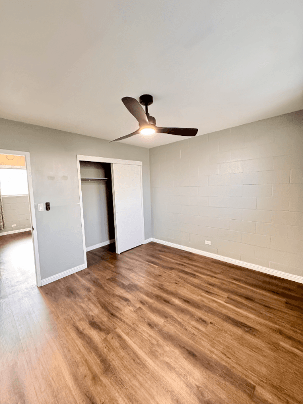 Honolulu Condo: 722 University Ave.