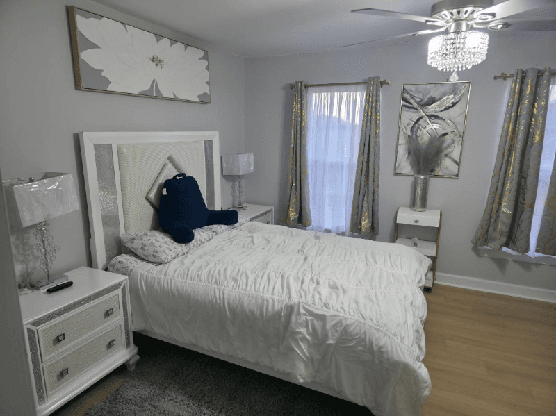 Hanover Single Room: 111 Fawn Hill Road