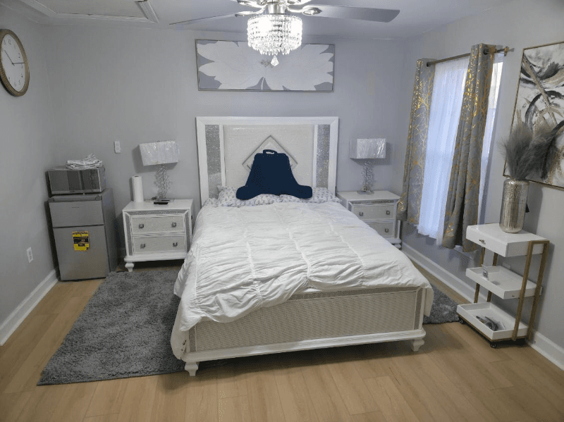 Hanover Single Room: 111 Fawn Hill Road
