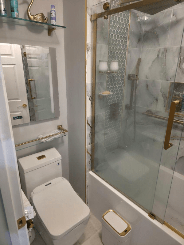 Hanover Single Room: 111 Fawn Hill Road