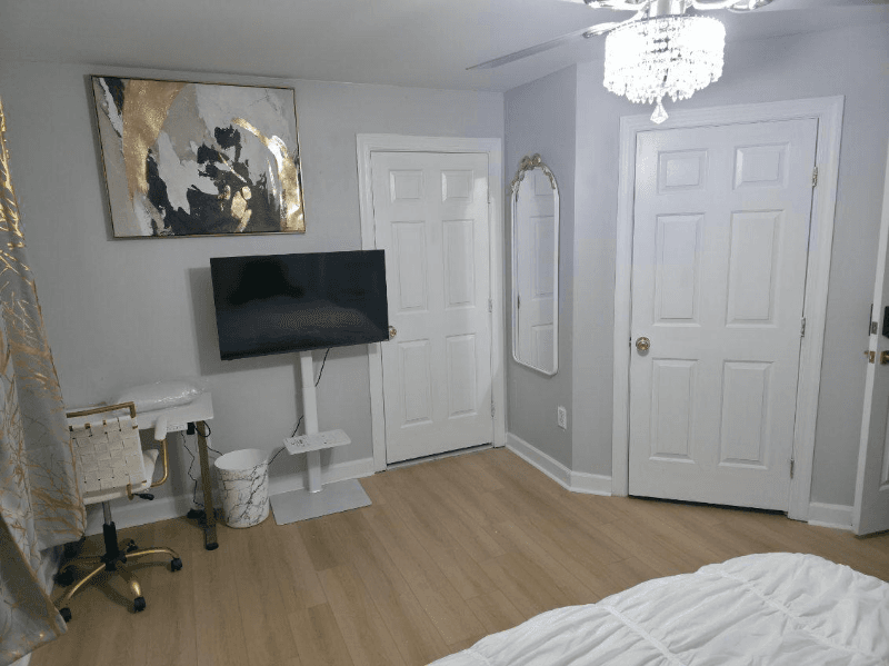 Hanover Single Room: 111 Fawn Hill Road