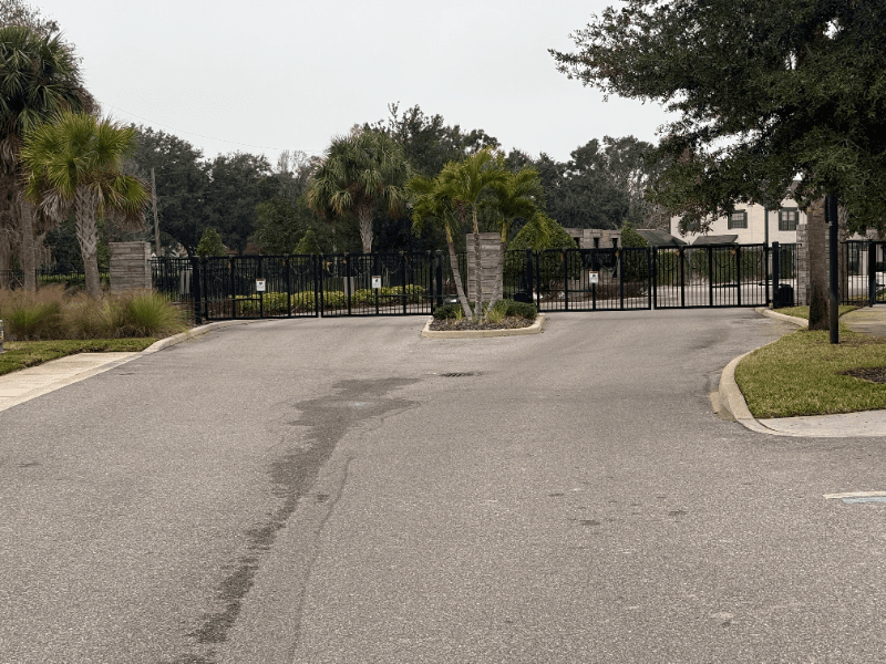 TAMPA Townhome: 2903 Grand Kemerton Place