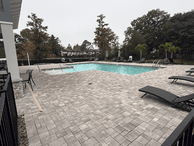 TAMPA Townhome: 2903 Grand Kemerton Place