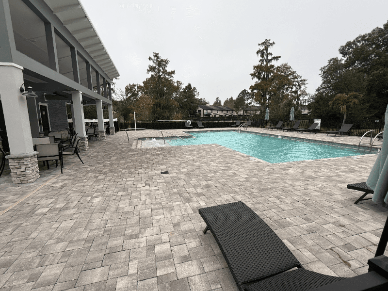 TAMPA Townhome: 2903 Grand Kemerton Place