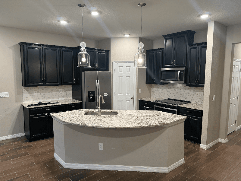 TAMPA Townhome: 2903 Grand Kemerton Place