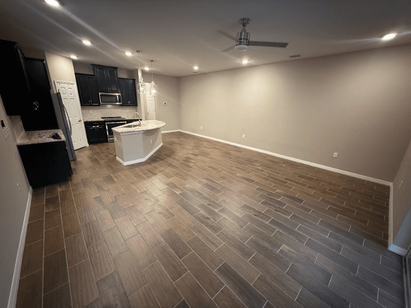 TAMPA Townhome: 2903 Grand Kemerton Place