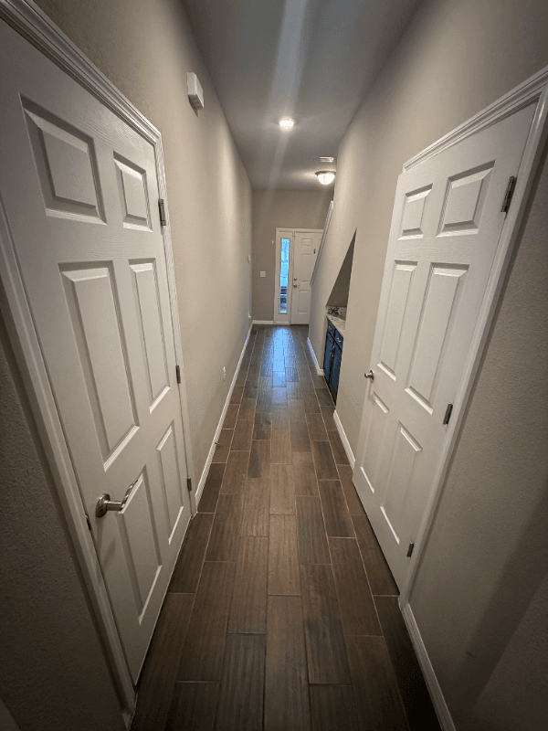 TAMPA Townhome: 2903 Grand Kemerton Place