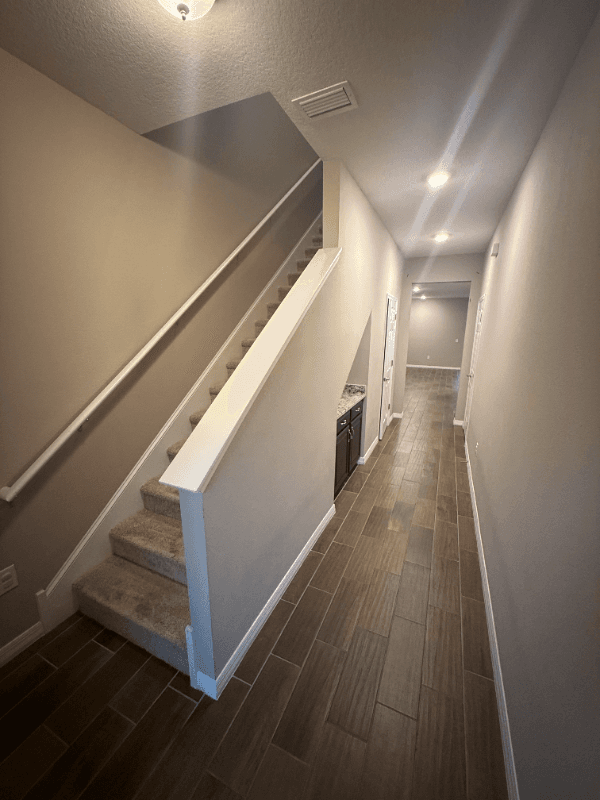 TAMPA Townhome: 2903 Grand Kemerton Place