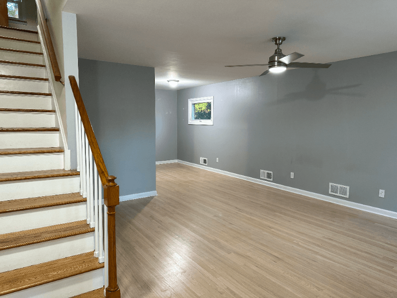 Dunellen Townhome: 758 2nd Street