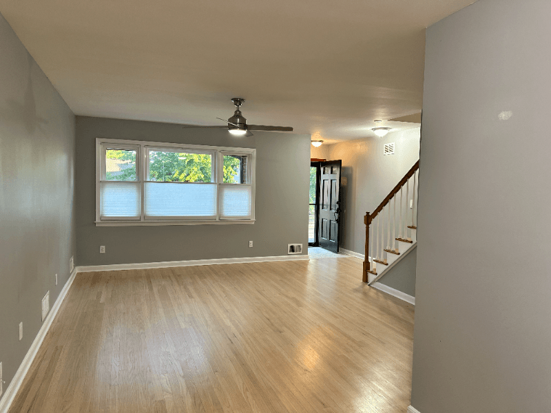 Dunellen Townhome: 758 2nd Street