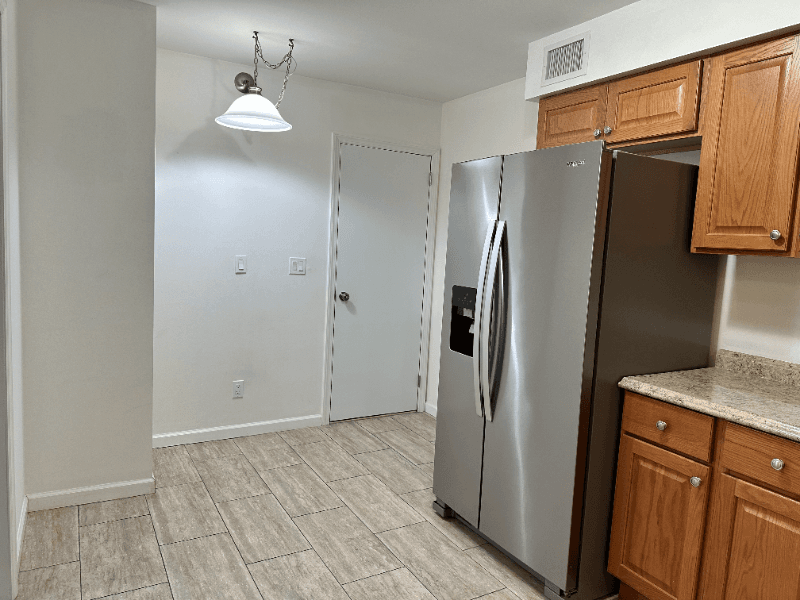 Dunellen Townhome: 758 2nd Street