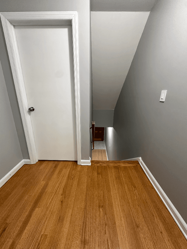 Dunellen Townhome: 758 2nd Street