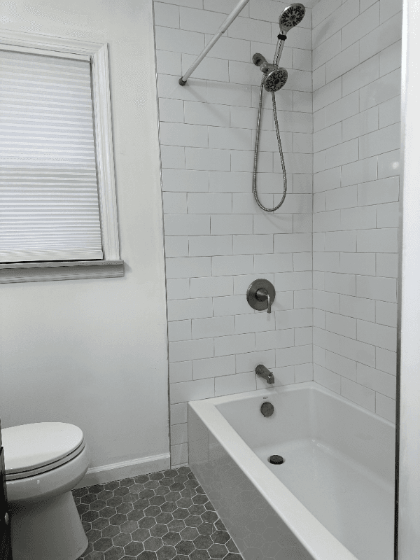 Dunellen Townhome: 758 2nd Street