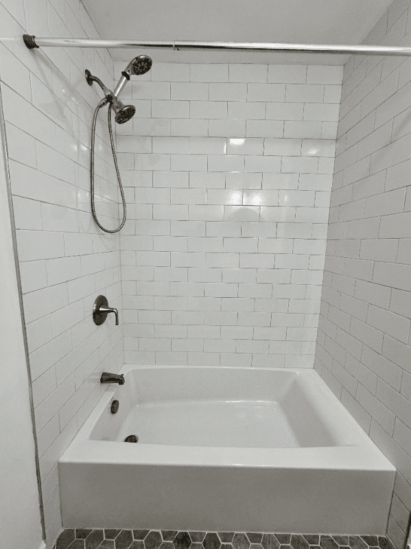 Dunellen Townhome: 758 2nd Street